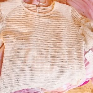 🌻 NWT Free People Babes Only Tee 🌻